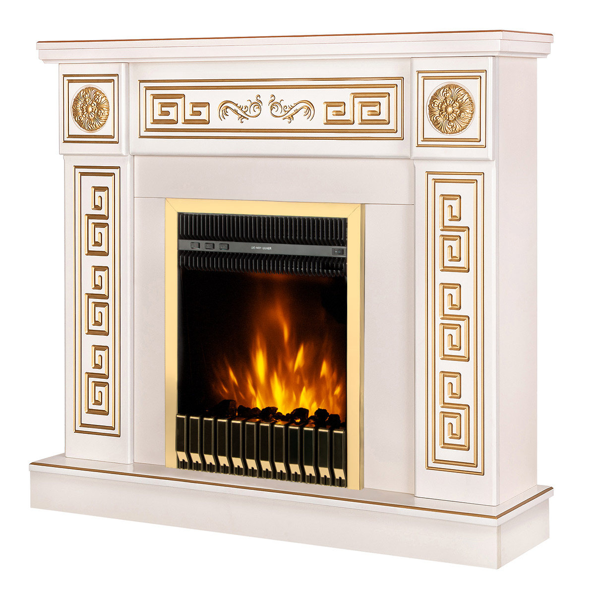 Versailles gold & Gala gold