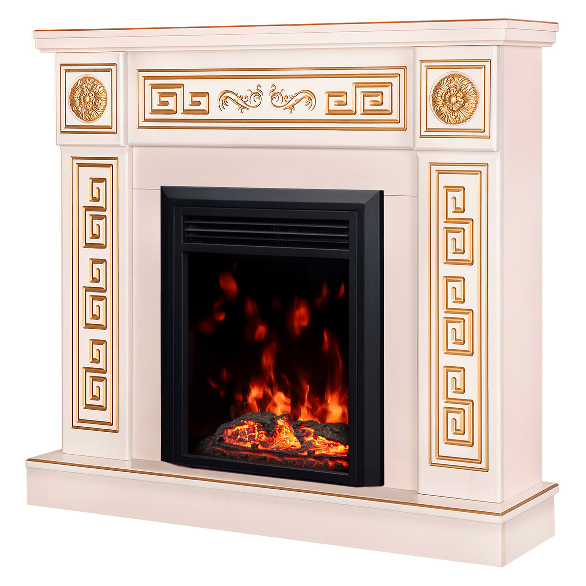 Versailles gold & Cris