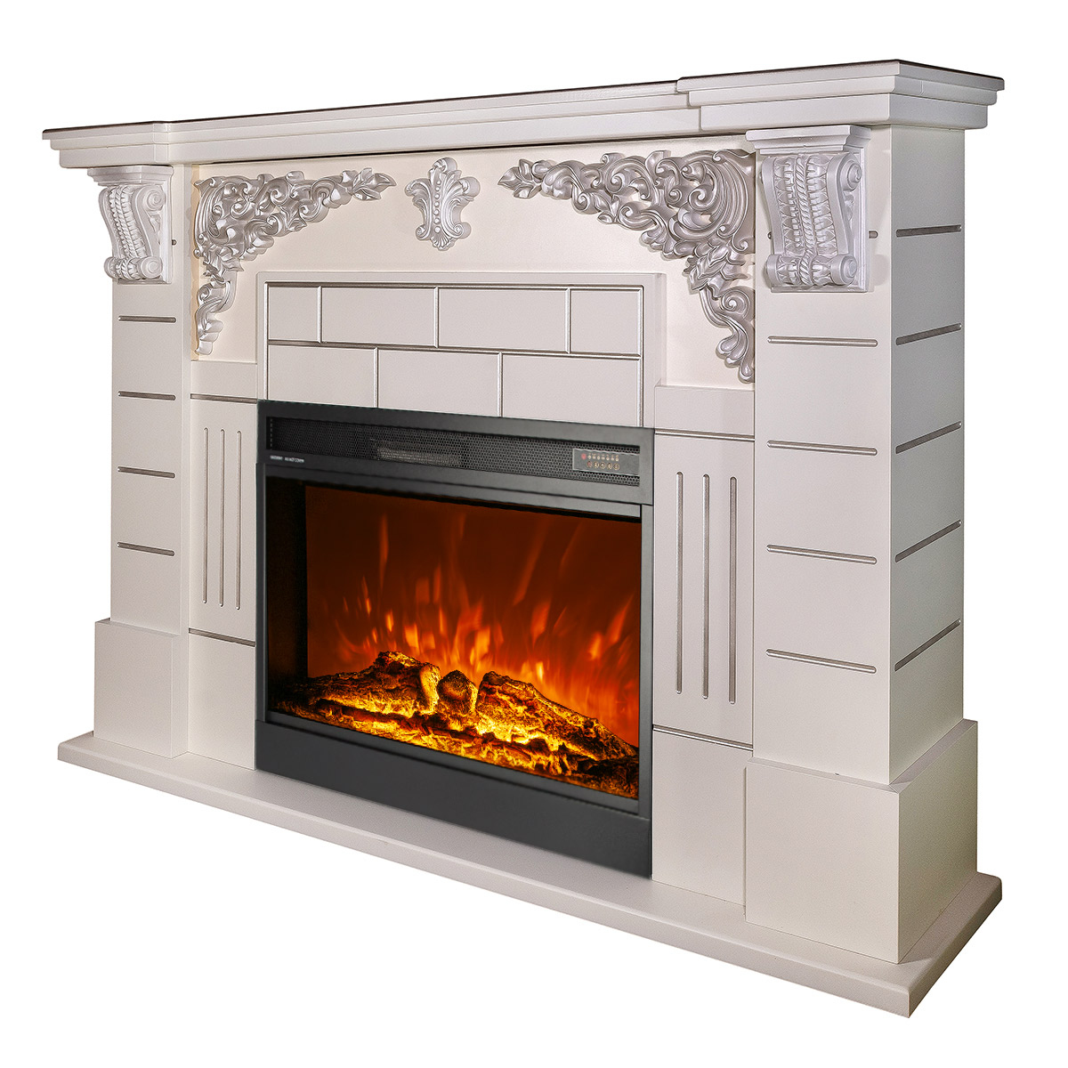 Imperial & Mirabella