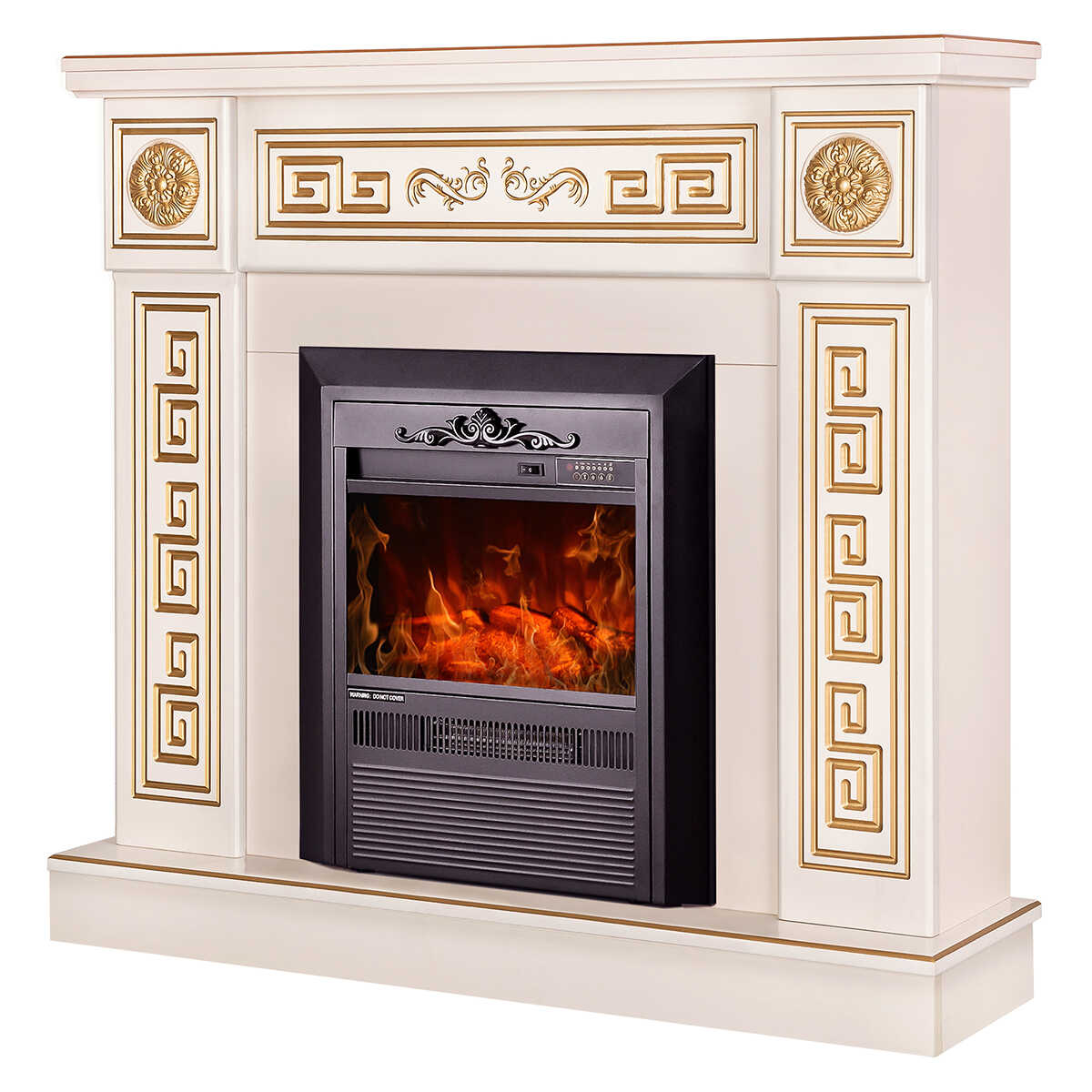 Versailles gold & Cristina