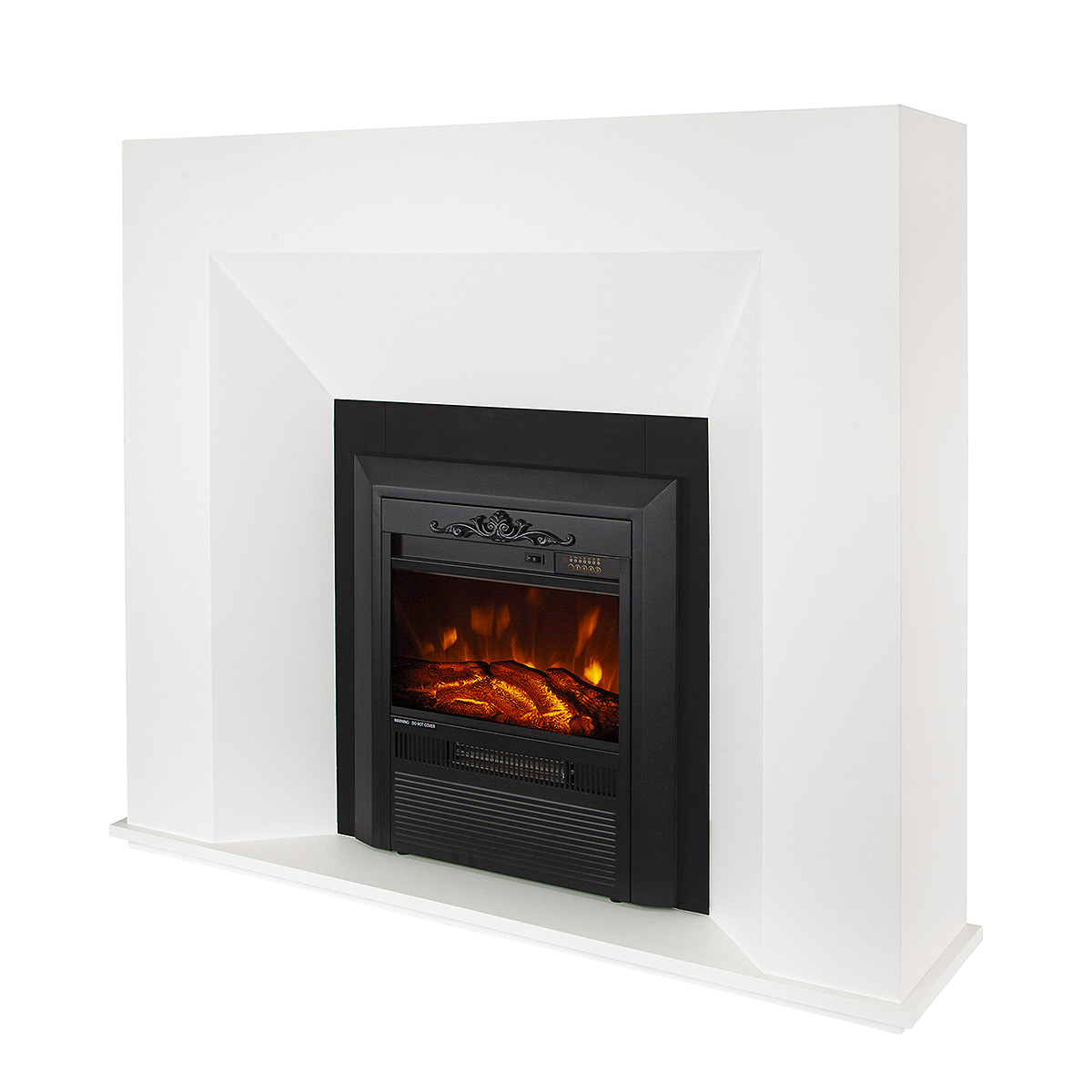 Nova Flame & Cristina