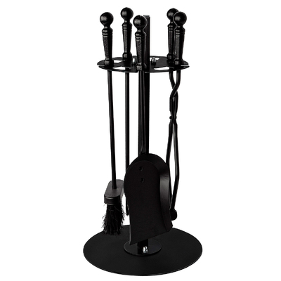 Набір аксесуарів Pokra, Art Flame